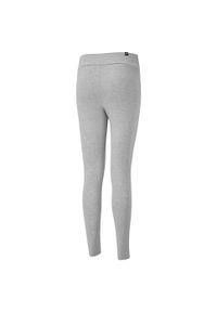 Legginsy Sportowe Damskie Puma Ess. Kolor: czarny, szary, wielokolorowy. Sport: fitness
