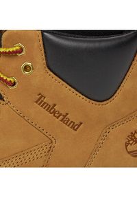 Timberland Trzewiki Killington Trkr Chka TB0A2HNR2311 Brązowy. Kolor: brązowy. Materiał: skóra, nubuk #5