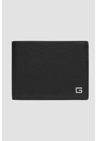 Guess - GUESS Czarny portfel New Zurigo. Kolor: czarny #1