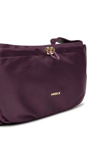 MEXX Torebka CEO-MEXX-M-001-08 Fioletowy. Kolor: fioletowy #6