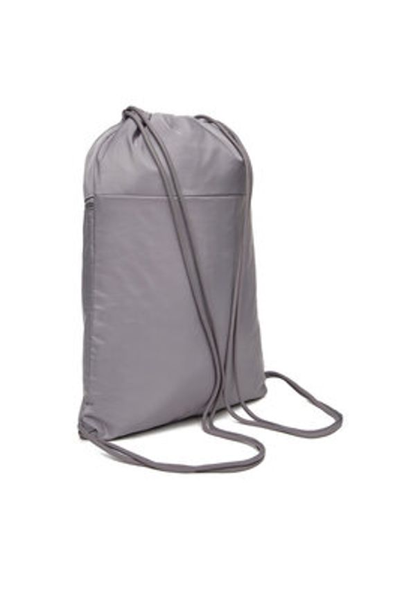 Reebok Plecak RBK-B-044-CCC Szary. Kolor: szary. Materiał: materiał