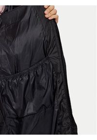 4f - 4F Płaszcz zimowy 4FWAW24TDJAF465 Czarny Loose Fit. Kolor: czarny. Materiał: syntetyk. Sezon: zima