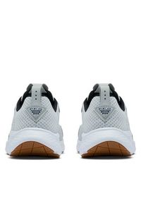 columbia - Columbia Sneakersy Castback 2063101 Szary. Kolor: szary. Materiał: materiał #4