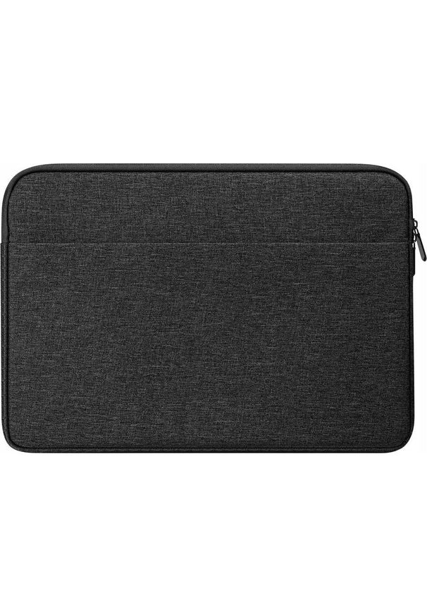 Torba Dux Ducis DUX DUCIS futerał LBDB na laptop 15.5-16" Horizontal Sleeve czarny. Kolor: czarny