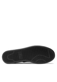 EA7 Emporio Armani Sneakersy X8X102 XK346 M701 Czarny. Kolor: czarny. Materiał: skóra