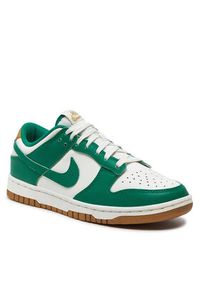Nike Sneakersy Dunk Low FB7173-131 Kolorowy. Materiał: skóra. Wzór: kolorowy #3