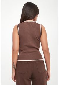 Armani Exchange - Top damski ARMANI EXCHANGE #4