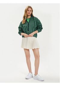 Lacoste Kurtka anorak BF6964 Zielony Regular Fit. Kolor: zielony. Materiał: syntetyk #4