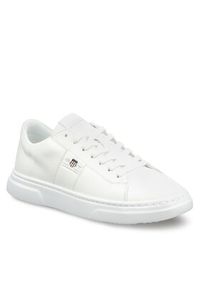 GANT - Gant Sneakersy Cuzmo Sneaker 28631494 Biały. Kolor: biały. Materiał: skóra #2