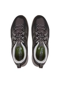 Jack Wolfskin Trekkingi Cyrox Vent Low A64089 Czarny. Kolor: czarny. Materiał: skóra. Sport: turystyka piesza #3