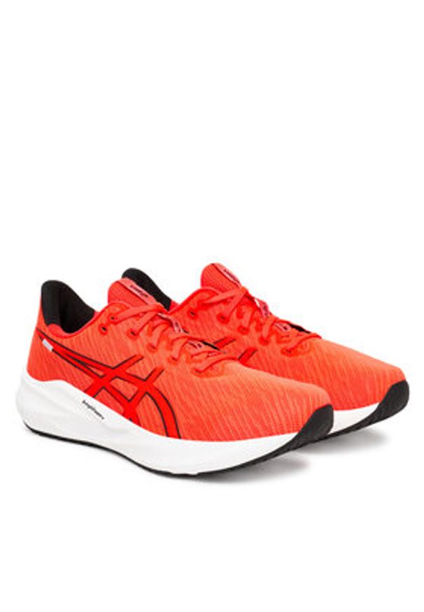 Asics Buty do biegania Versablast 4 1011B984 Czerwony. Kolor: czerwony. Materiał: materiał, mesh