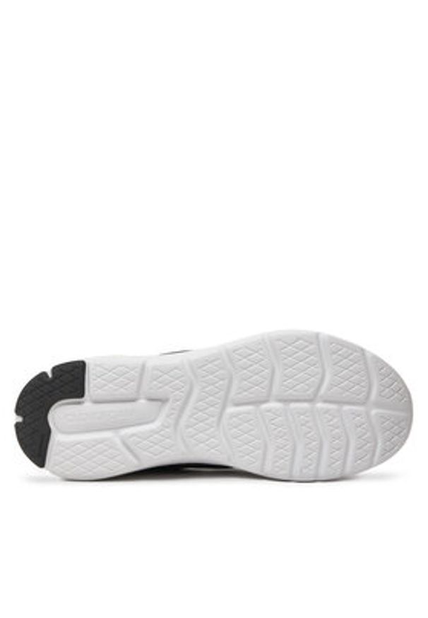 Adidas - adidas Sneakersy Cloudfoam Move Lounger ID6512 Czarny. Kolor: czarny. Materiał: materiał. Model: Adidas Cloudfoam
