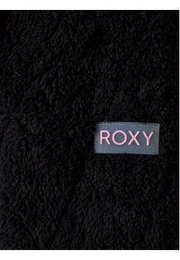 Roxy Bluza Alabama Otlr ERJFT04714 Czarny Regular Fit. Kolor: czarny. Materiał: syntetyk