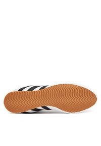 Adidas - adidas Buty bokserskie Box Hog 2.0 Boots JQ9162 Biały. Kolor: biały. Materiał: materiał #5