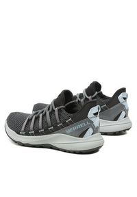 Merrell Sneakersy Bravada Edge J135582 Czarny. Kolor: czarny. Materiał: materiał #5