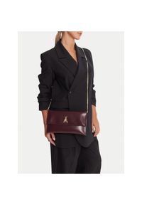 Torebka Patrizia Pepe. Kolor: czerwony #1