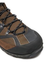 Aku Trekkingi Trekker Pro II Gt GORE-TEX 852 Brązowy. Kolor: brązowy. Materiał: skóra. Technologia: Gore-Tex. Sport: turystyka piesza #5