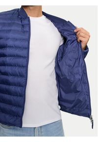 GANT - Gant Kurtka przejściowa 7006300 Granatowy Regular Fit. Kolor: niebieski. Materiał: syntetyk #6