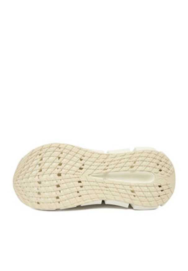 Reebok Sneakersy SS-FLOATZIG 2 100245393 Kremowy. Kolor: kremowy. Materiał: materiał