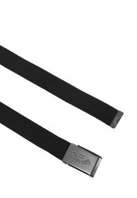 Billabong Pasek Cog ABYAA00263 Czarny. Kolor: czarny. Materiał: materiał #3