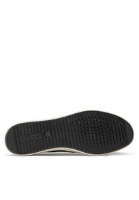 Geox Sneakersy D Blomiee D366HE 054AJ C9258 Czarny. Kolor: czarny. Materiał: skóra #3