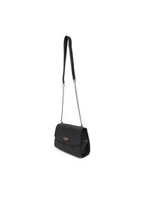 Guess Torebka Calista HWBG73 34210 Czarny. Kolor: czarny. Materiał: skórzane #5