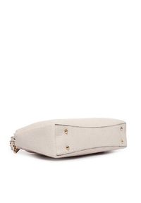 Guess Torebka Anise HWPD99 16180 Écru. Materiał: skórzane #6