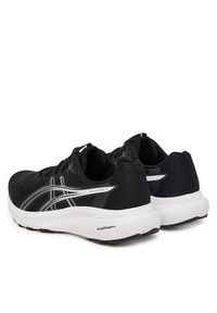 Asics Buty do biegania Gel-Contend 10 1012C013 Czarny. Kolor: czarny. Materiał: mesh #5