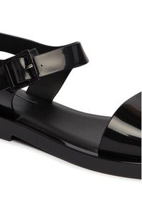 melissa - Melissa Sandały Mar Sandal II Ad 33815 Czarny. Kolor: czarny #4
