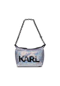 Karl Lagerfeld - Torebka KARL LAGERFELD