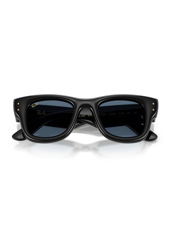 Ray-Ban - Okulary przeciwsłoneczne RAY-BAN x A$AP ROCKY