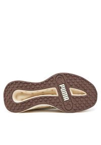 Puma Sneakersy Softride Frequence Wns 310556 07 Biały. Kolor: biały. Materiał: materiał