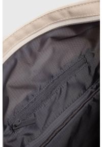 Lefrik plecak ROLL MINI kolor niebieski duży wzorzysty. Kolor: beżowy #4