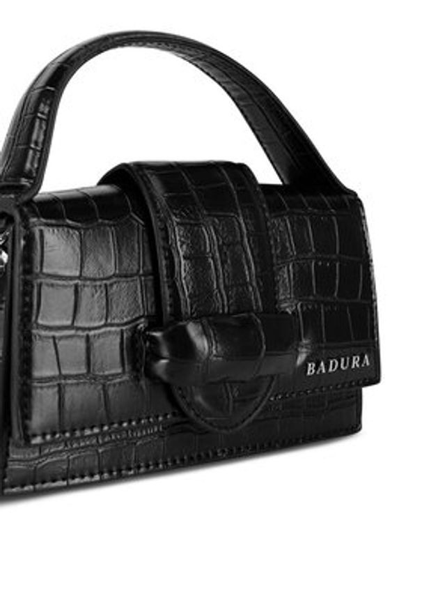 Badura Torebka TYL00534 Czarny. Kolor: czarny