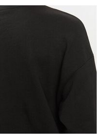 Puma Bluza Better Essentials 675987 Czarny Comfort Fit. Kolor: czarny. Materiał: bawełna #5