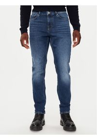 JOOP! Jeans Jeansy 15 JJD-03Stephen 30044107 Niebieski Slim Fit. Kolor: niebieski