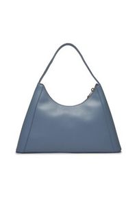 Furla Torebka Diamante S Shoulder Bag WB00782-AX0733-2495S-1007 Niebieski. Kolor: niebieski. Materiał: skórzane #3