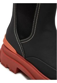 HOFF Sztyblety Lake 22325001 Czarny. Kolor: czarny. Materiał: skóra #3