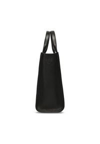 MARC JACOBS - Marc Jacobs Torebka H004L01PF21 Czarny. Kolor: czarny. Materiał: skórzane #4