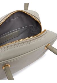 Furla Torebka Poppy S WB02064 BX4573 CN 4897S Szary. Kolor: szary. Materiał: skórzane #3