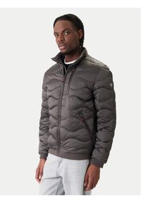 Guess Kurtka przejściowa M6RL0M WDQ52 Szary Regular Fit. Kolor: szary. Materiał: syntetyk #1