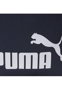 Puma Worek Phase Gym 074943 43 Granatowy. Kolor: niebieski. Materiał: materiał #3