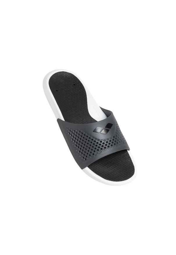 Buty do stepowania Arena Bruno. Kolor: czarny, wielokolorowy, biały. Styl: sportowy, elegancki