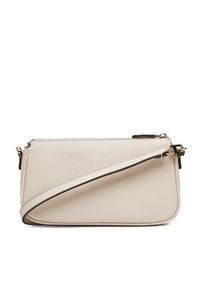 Guess Torebka Noelle II Mini HWZG96 72710 Écru. Materiał: skórzane #3