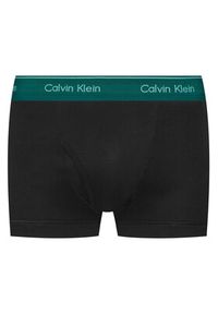 Calvin Klein Underwear Komplet bokserek LV00NB1897 Czarny. Kolor: czarny. Materiał: bawełna #5
