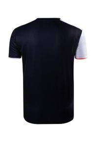 Victor - Koszulka sportowa unisex VICTOR T-40008 B. Kolor: niebieski