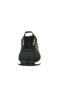 GANT - Gant Sneakersy 30637764 Czarny. Kolor: czarny. Materiał: skóra #6