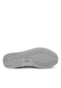 Pepe Jeans Sneakersy London W Albal PLS31463 Srebrny. Kolor: srebrny. Materiał: materiał #6