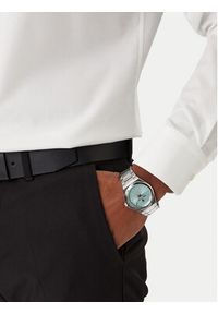 Maserati Zegarek Velocita R8853153002 Srebrny. Kolor: srebrny #2