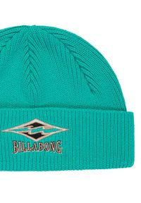 Billabong Czapka 73 High EBJHA00120 Niebieski. Kolor: niebieski. Materiał: bawełna #3
